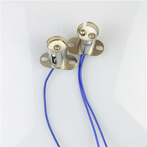 Light socket b15 bulb - b15,