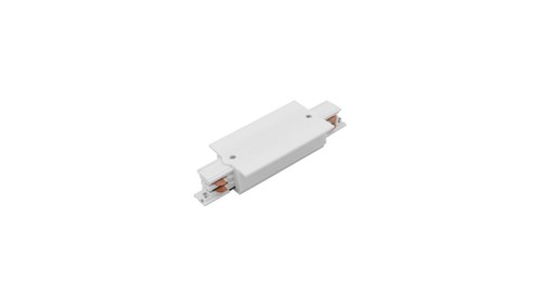 Contact plug recessed white - plug,
