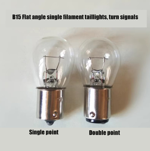 1pcs bulb turn indicator - 1pcs,
