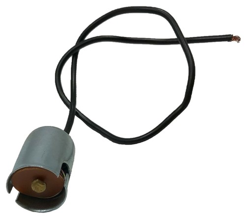 Single contact light - single,