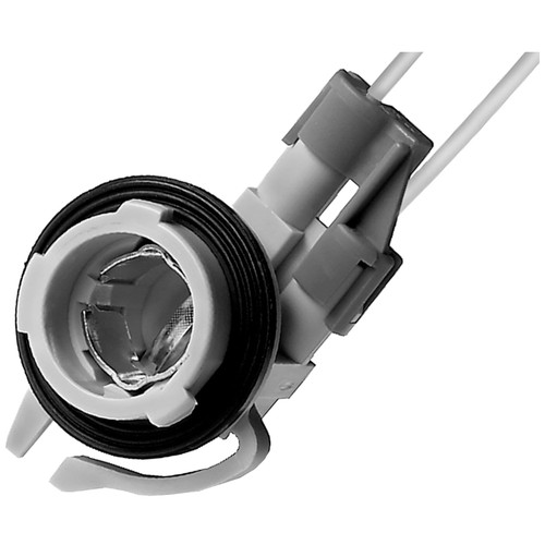 Equipment light socket - gm,