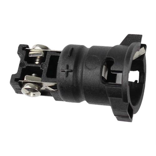 Ba15s bulb holder lamp socket - bulb,