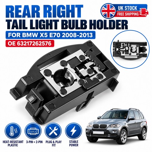 For bmw e70 2008 - 1x,