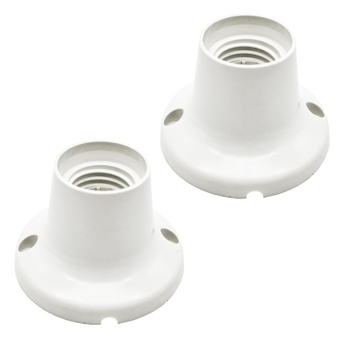 E27 lamp holder - lamp,