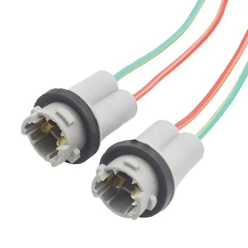 501 w5w t10 bulb holder - 2x,