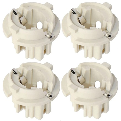 Bulb connector tail - connector,