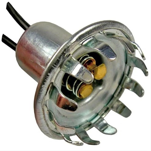 Ford double contact socket - double,