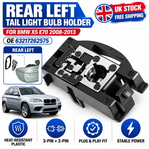 For bmw e70 - for, 2008-2013