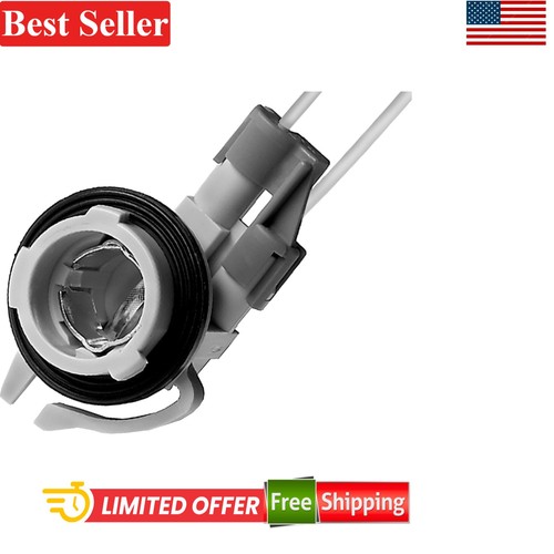 Multi purpose lamp socket - multi-purpose,