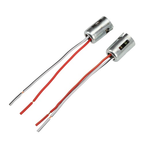 2pcs bulb connector adapter - 2pcs,