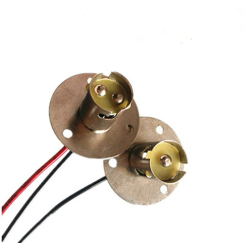 Light socket b15 bulb - socket,