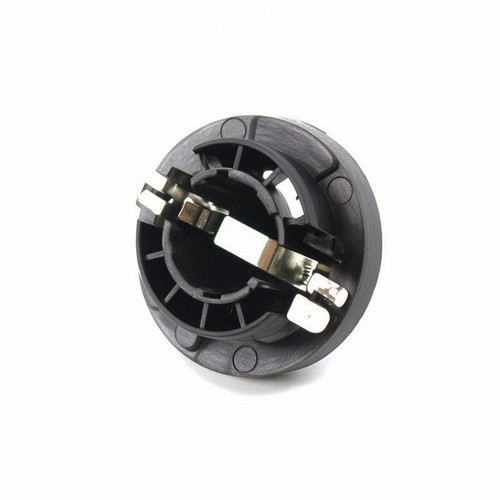 Rear light bulb holder - bulb, metal