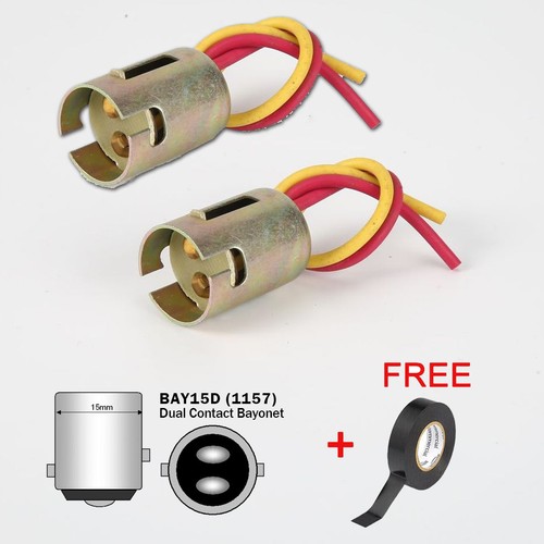 Offset bay15d light - offset,