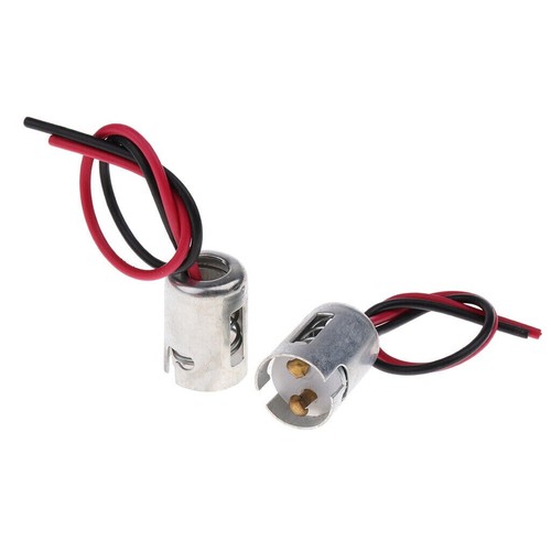Ba15d 1142 bulb - 2x,