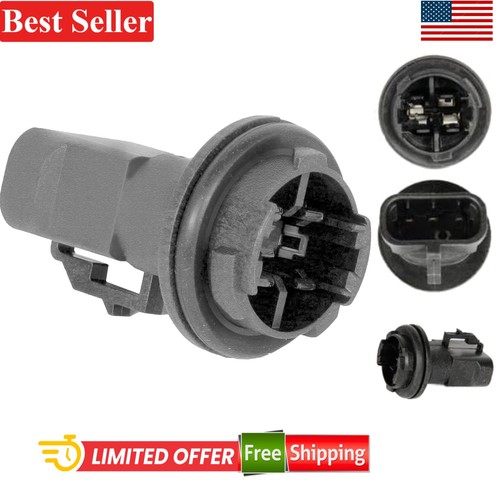 Multi purpose lamp socket - multi-purpose,
