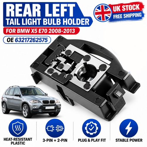 For bmw e70 2008 2013 - 1x, 2008-2013