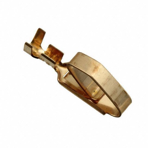 Bulb socket contact - bulb,