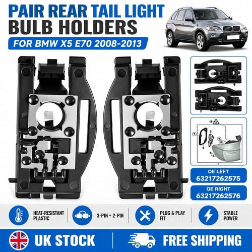 For bmw e70 lci - bmw, left