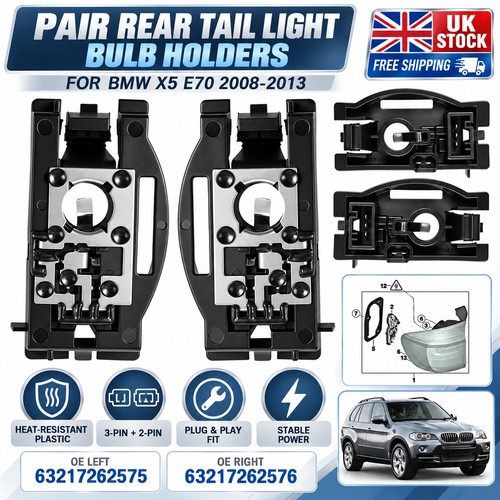 For bmw e70 2008 2013 - x5, trunk